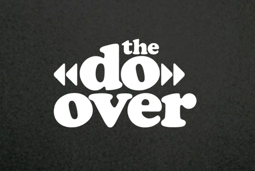 THE DO-OVER PARTY AT STRELKA